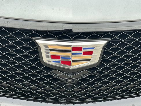 Certified 2025 Cadillac CT5 Sport image 39
