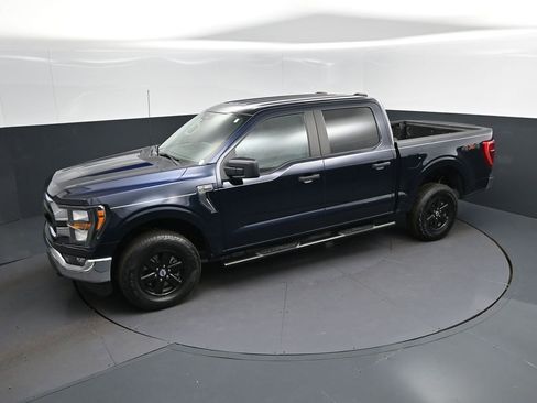 Used 2023 Ford F150 XLT AWD/4WD image 31