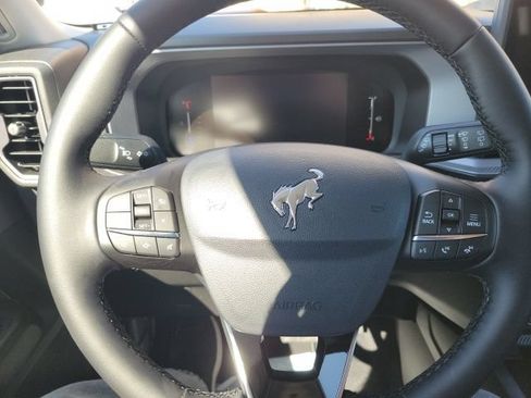 New 2026 Ford Bronco Sport Outer Banks AWD/4WD image 14