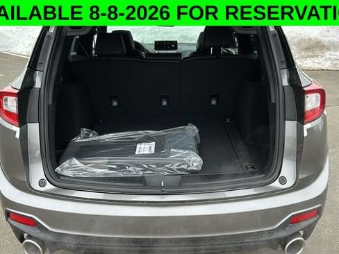Used 2026 Acura RDX A-Spec AWD/4WD image 26