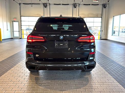 Used 2022 BMW X5 xDrive45e w/ M Sport Package image 6
