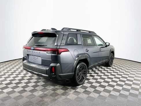 New 2026 Subaru Outback Limited XT image 9