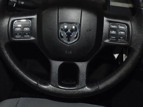 Certified 2016 RAM 1500 Express AWD/4WD image 24