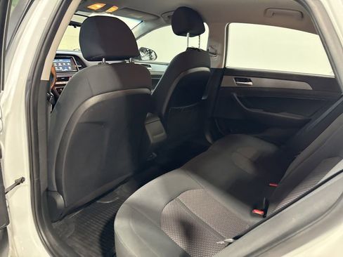 Used 2018 Hyundai Sonata SEL FWD image 29
