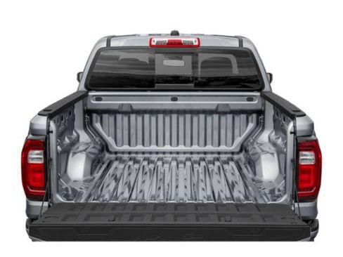 Used 2024 GMC Canyon Elevation w/ Convenience Package AWD/4WD image 11