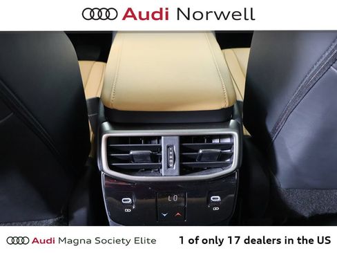 Used 2023 Lexus RX 350 Premium Plus w/ Accessory Package (Z1) FWD image 23