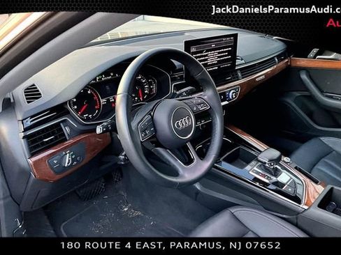 Used 2023 Audi A5 2.0T Premium w/ Convenience Package image 11