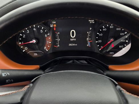 Used 2022 Jeep Compass Limited w/ Sun and Sound Group image 32