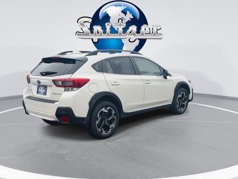 Used 2023 Subaru Crosstrek 2.5i Limited image 9