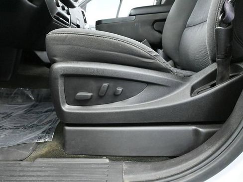 Used 2017 Chevrolet Silverado 1500 LT w/ All Star Edition image 23