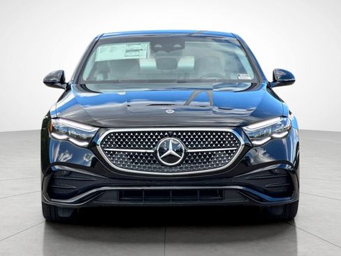 New 2026 Mercedes-Benz E 350 Sedan image 7