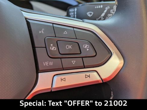 Used 2023 Volkswagen Taos S image 28