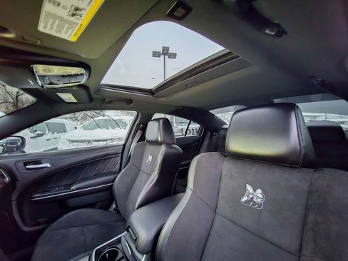 Used 2023 Dodge Charger Scat Pack w/ Plus Group image 16