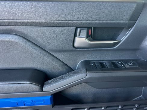 New 2026 Toyota Tacoma TRD Sport image 12