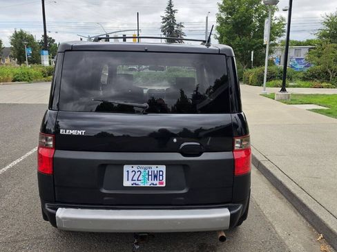 Used 2007 Honda Element LX image 6