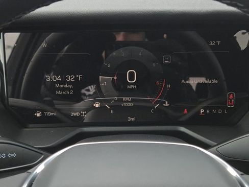 New 2026 GMC Acadia Elevation image 36