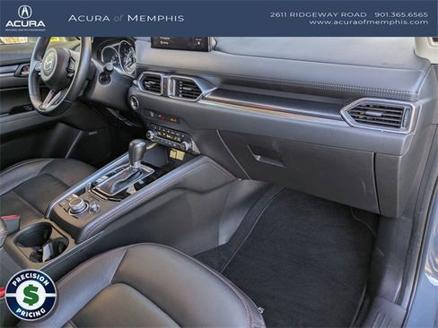 Used 2024 MAZDA CX-5 Carbon Edition image 28