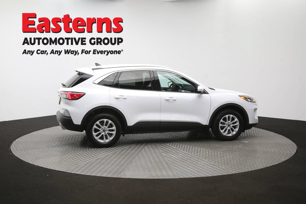 Used 2021 Ford Escape SE AWD/4WD image 46