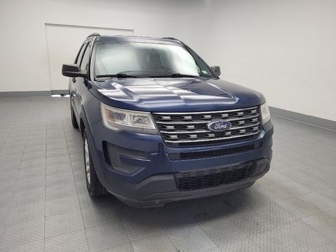 Used 2017 Ford Explorer FWD image 14