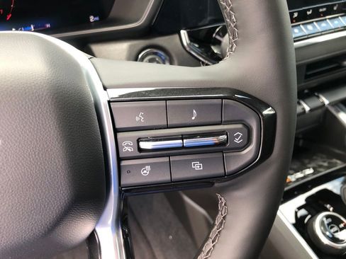 New 2025 Chevrolet Colorado Trail Boss image 18