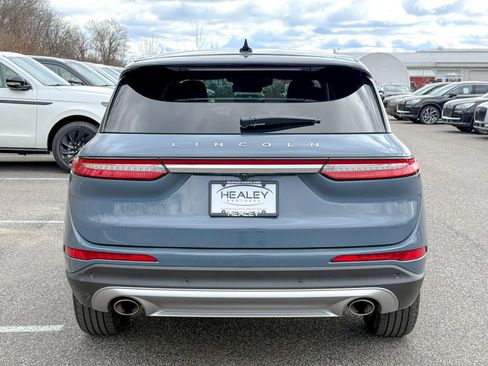 Used 2023 Lincoln Corsair AWD w/ Equipment Group 101A image 5