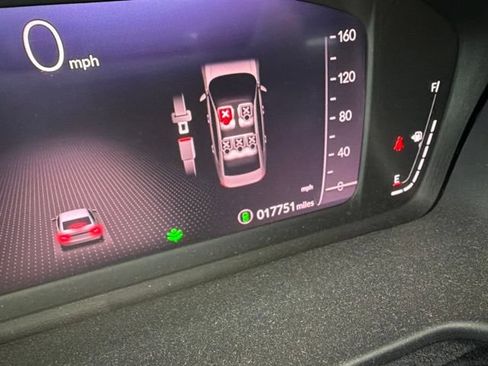 Used 2024 Honda Accord EX image 13