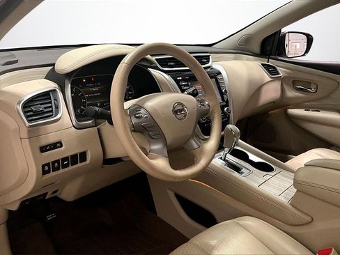 Used 2017 Nissan Murano SL image 17