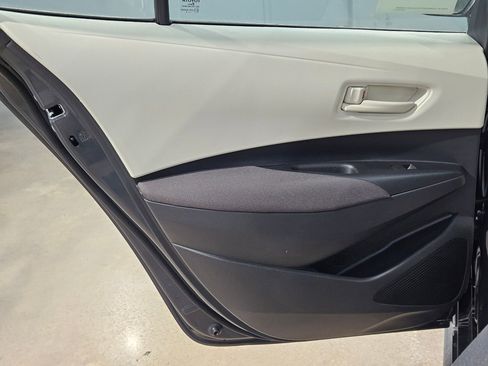 New 2026 Toyota Corolla LE image 19