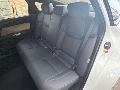 New 2026 Lexus ES 500e w/ Cold Area Package AWD/4WD image 20