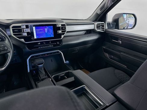 Used 2026 Toyota Tundra SR5 image 23