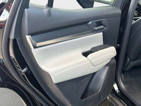 New 2026 GMC Terrain Elevation w/ Elevation Premium Package FWD image 11