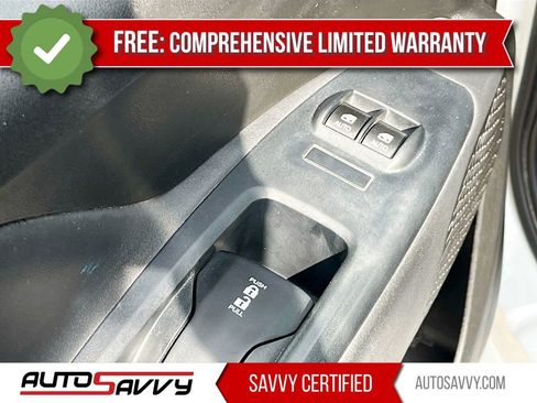 Used 2022 RAM ProMaster City Base image 16