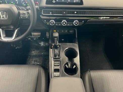 New 2026 Honda Civic Sport Touring image 12
