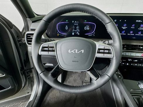 New 2025 Kia Telluride EX X-Line image 11