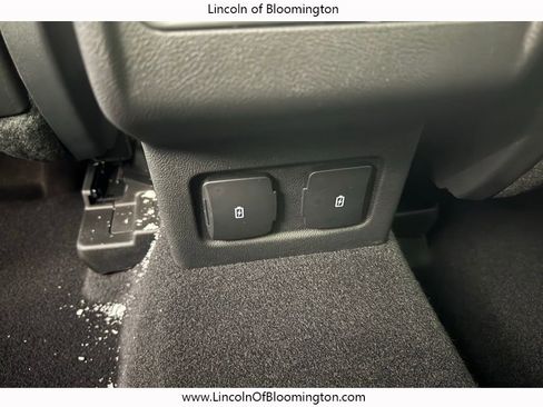 New 2026 Lincoln Corsair Premiere image 52