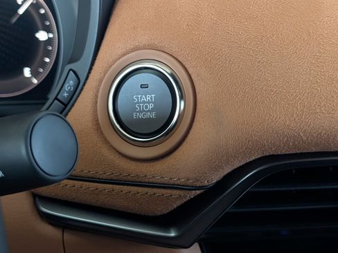 New 2026 MAZDA CX-70 3.3 Turbo S w/ Premium Plus AWD/4WD image 25