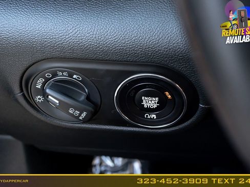 Used 2019 Maserati Levante AWD/4WD image 29