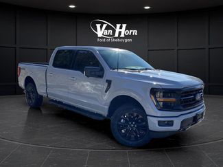 New 2026 Ford F150 XLT video 1