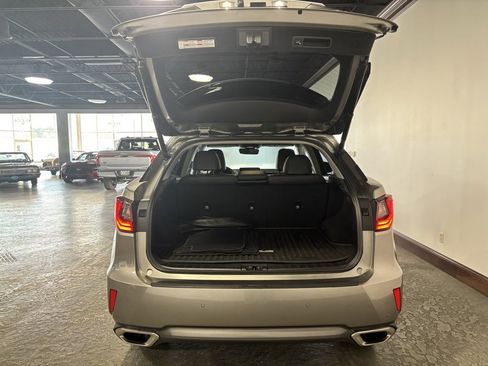 Used 2017 Lexus RX 350 AWD w/ Premium Package image 20