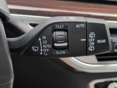 New 2027 BMW X7 M60i AWD/4WD image 28