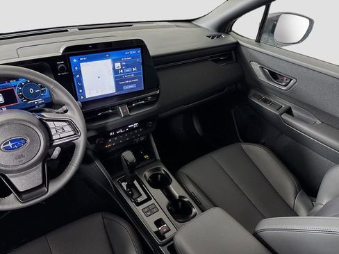 New 2026 Subaru Outback Limited image 24