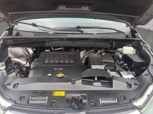 Used 2016 Toyota Camry XLE FWD image 22