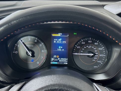 Used 2021 Subaru Crosstrek 2.0i Premium image 12