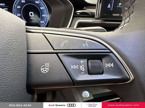 Certified 2022 Audi A4 2.0T Premium Plus w/ Premium Plus Package AWD/4WD image 31