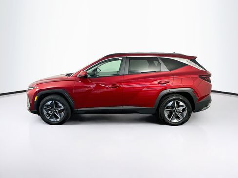 Used 2026 Hyundai Tucson SEL FWD image 4