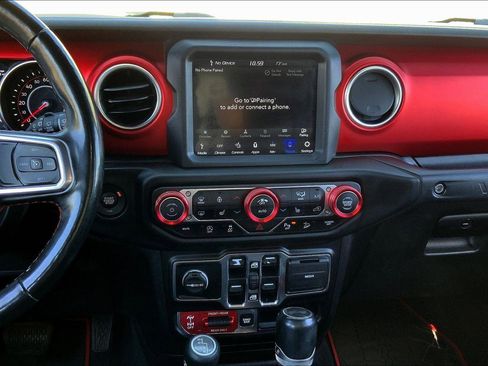 Used 2020 Jeep Wrangler Unlimited Rubicon image 6