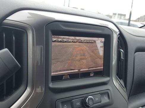 New 2026 GMC Sierra 2500 Pro w/ Convenience Package image 20