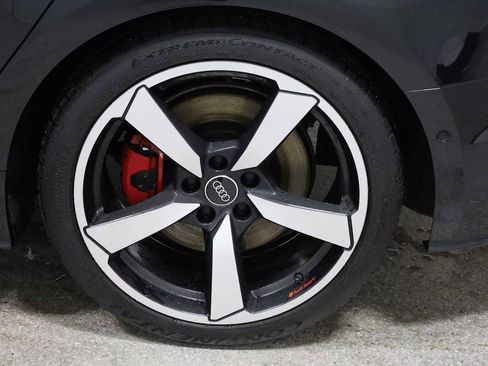 Used 2023 Audi A5 2.0T Prestige w/ Black Optic Plus Package image 37