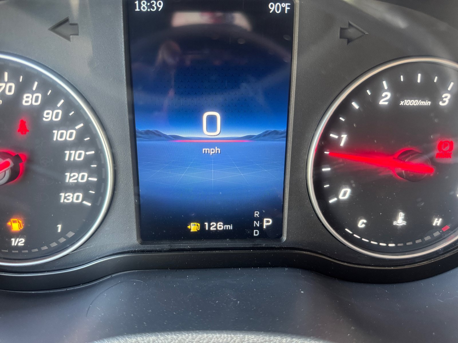 New 2026 Mercedes-Benz Sprinter 2500 image 18