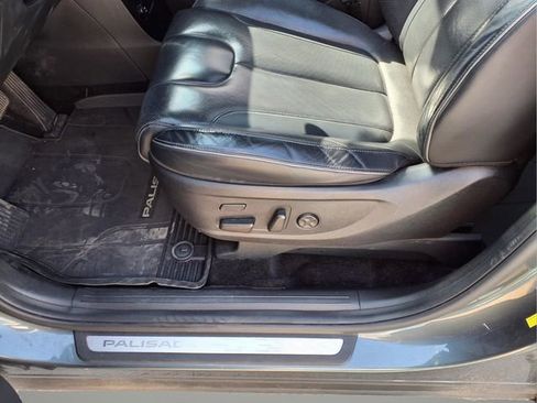 Used 2020 Hyundai Palisade Limited image 21